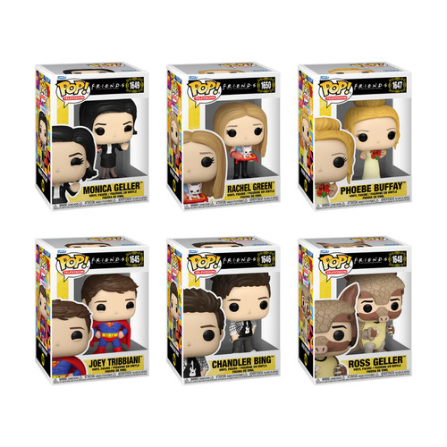 Funko pop television series - funko,