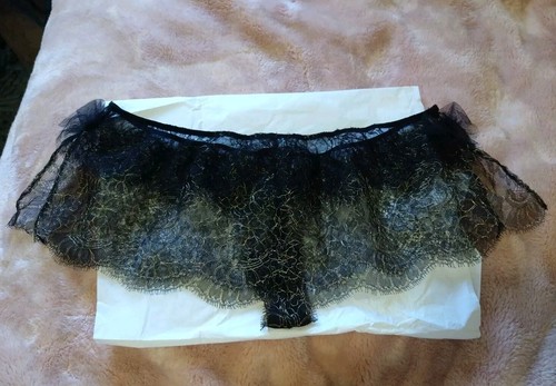 Panty medio victoria - victoria's, secret