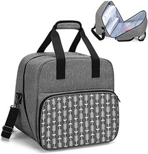 Yarwo Borsa per Macchina da