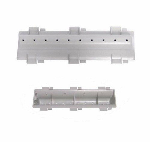 Trascinatore cestello - trascinatore,