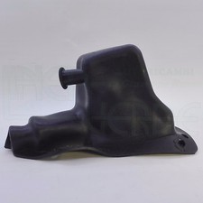 Cuffia inferiore protezione - inferiore,