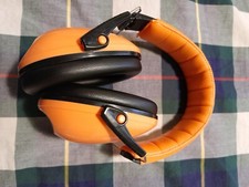 Vanderfields Insonder B.V. Cuffia Antirumore (da Concerto) per Bambini