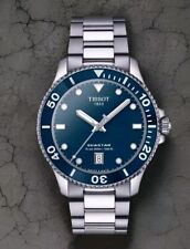 Orologio Uomo Tissot Seastar