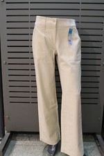 Pantaloni Da Donna VERA Beige