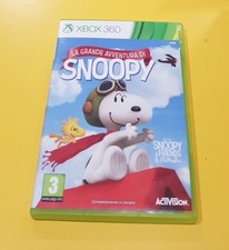 La Grande Avventura Di Snoopy
