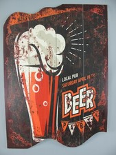 9977782 Murale Segno Legno