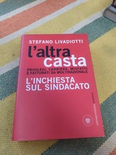 Stefano Livadiotti  L'altra