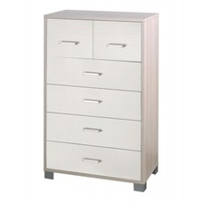 Settimino Alto Como 70 Bianco