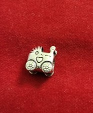 CHARM PANDORA CARROZZINA BUGGY