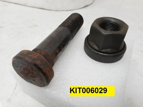 Colonnetta bullone con - , dado