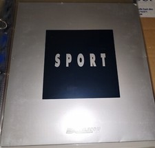 Splendido Folder catalogato