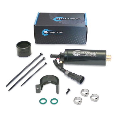 Qfs marine fuoribordo pompa - qfs,