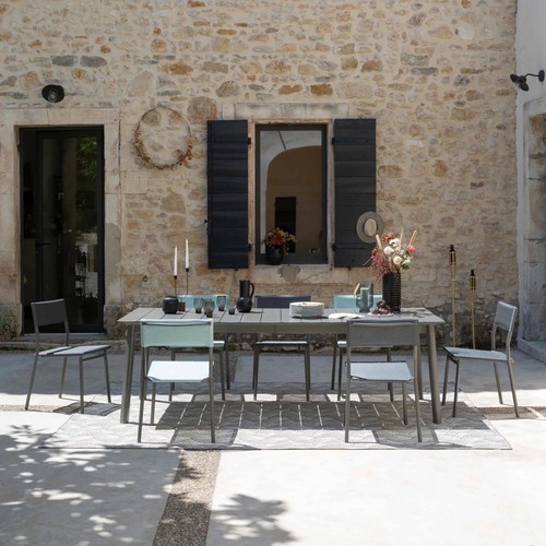 Set lafuma oron tavolo - set,