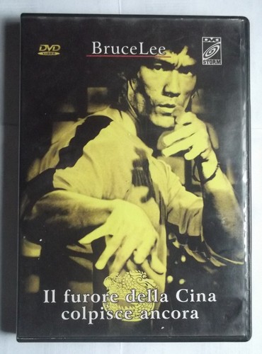 Furore della cina colpisce - furore,