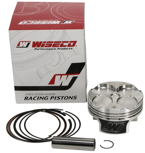 Kit pistoni wiseco - kit, honda