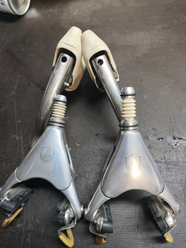 Campagnolo delta brakes - campagnolo,