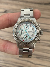 Montre Immersion Prismatist