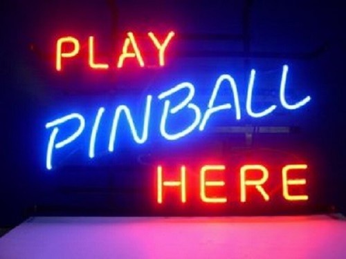 Play pinball here x20 - play, v2