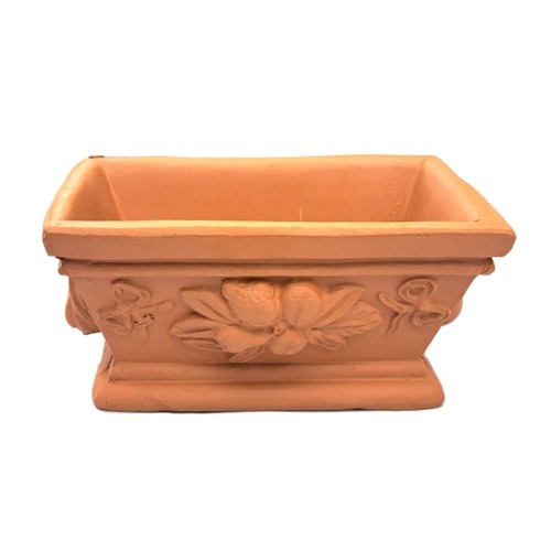Vaso piante grasse aromatiche - grasse,