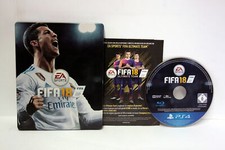 Fifa steelbook edition ps4 - fifa,
