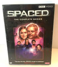 Spaced: The Complete BBC