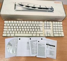 Apple A1016 Tastiera Bluetooth