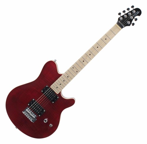 Chitarra elettrica vintage - chitarra,