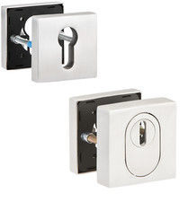 Rosetta Protezione Acciaio