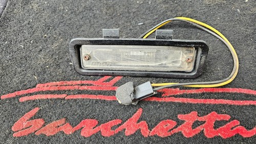 Fiat barchetta illuminazione - barchetta,