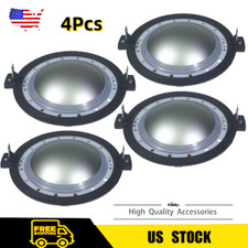 4 Pcs Replacement RCF