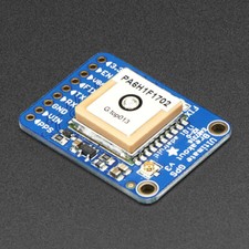 Adafruit Ultimate GPS