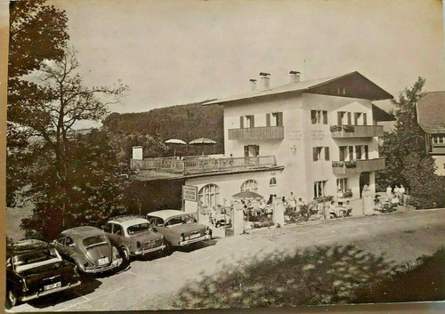 181 fotocartolina - ,