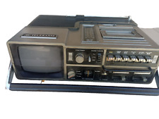 Radio Cassette Tv Sin Probar 
