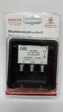 Miscelatore demiscelatore - miscelatore, e/o