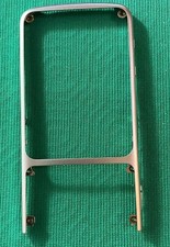 Nokia C3-01 - FRONT COVER
