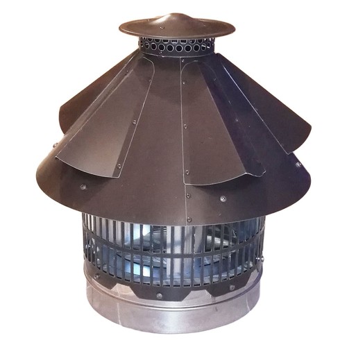 Aspiratore aspirafumi