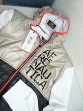 AERONAUTICA MILITARE GIUBBOTTO