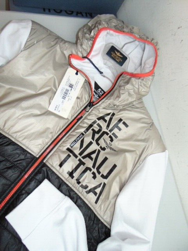 Aeronautica militare giubbotto - aeronautica,