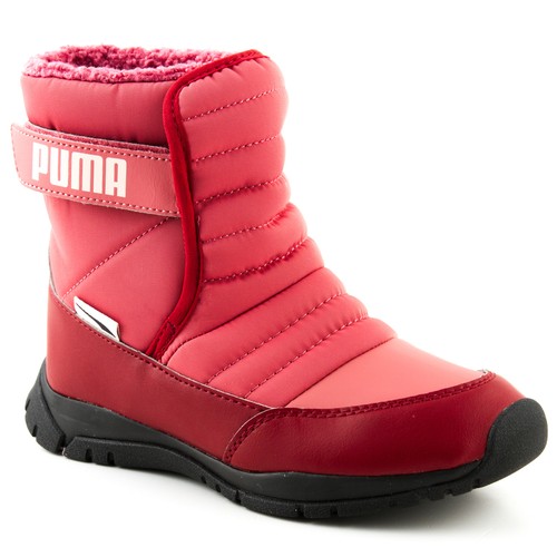 Stivali neve puma nieve - stivali,
