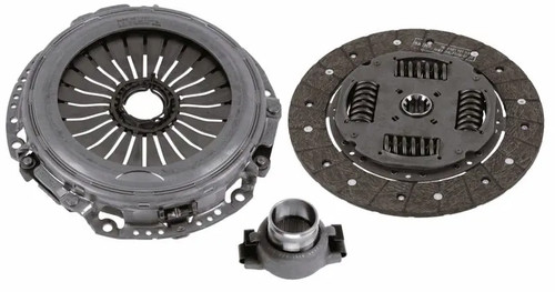 Kit frizione 3400 700 549