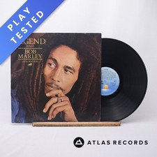 Bob Marley & The Wailers