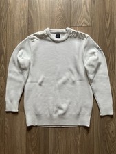 Maglione lavorato a maglia