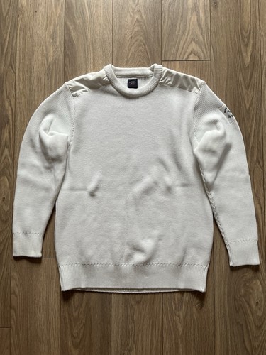 Maglione lavorato maglia - lavorato,