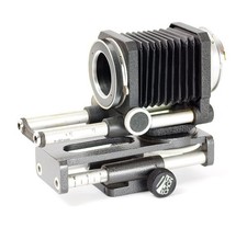 Novoflex Macro Soffietto