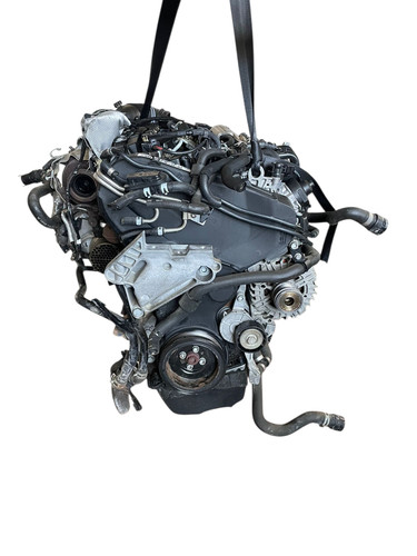Motore usato dfg tiguan - dfg,