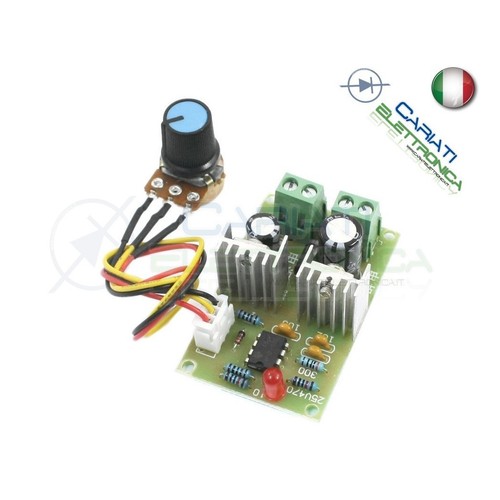Pwm hho driver - pwm,