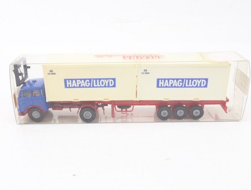 Brekina 7813 modellino - h0,