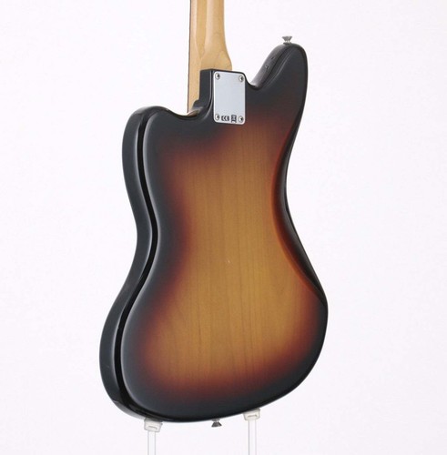 Fender classic player - player, jaguar