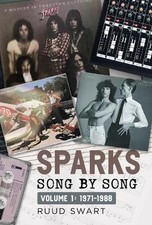 Sparks - 9781036152321