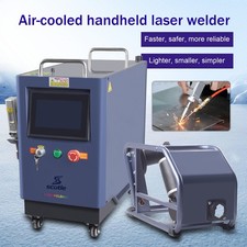Raffreddamento ad Aria 1500W